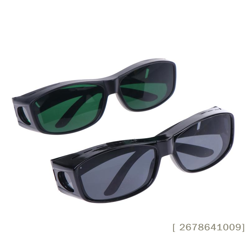 ⚑Welder's Anti Laser Glasses A - огляд і ціна Industrial Laser Light