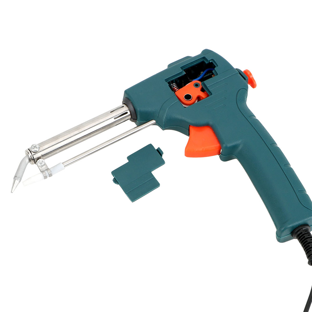 Electric Soldering Iron 110V/2 - огляд і ціна Industrial Laser Welder