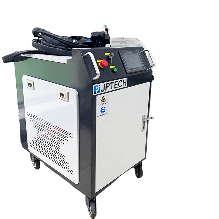 Factory Price 500W 1000W Pulse - огляд і ціна Industrial Laser Price