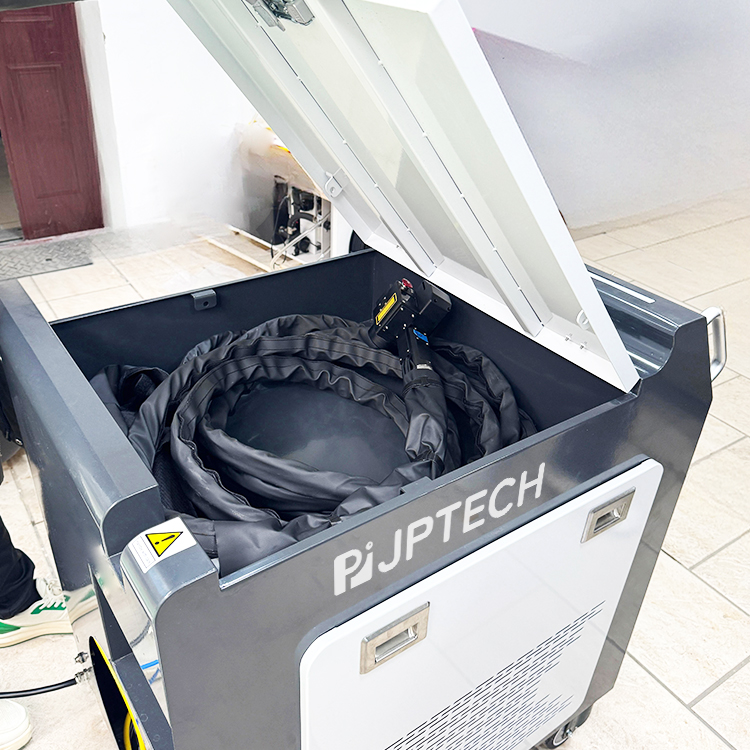Factory Price 500W 1000W Pulse - огляд і ціна Industrial Laser Price
