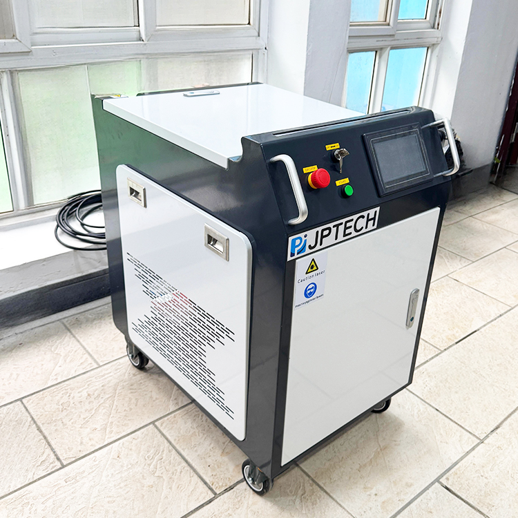 Factory Price 500W 1000W Pulse - огляд і ціна Industrial Laser Price