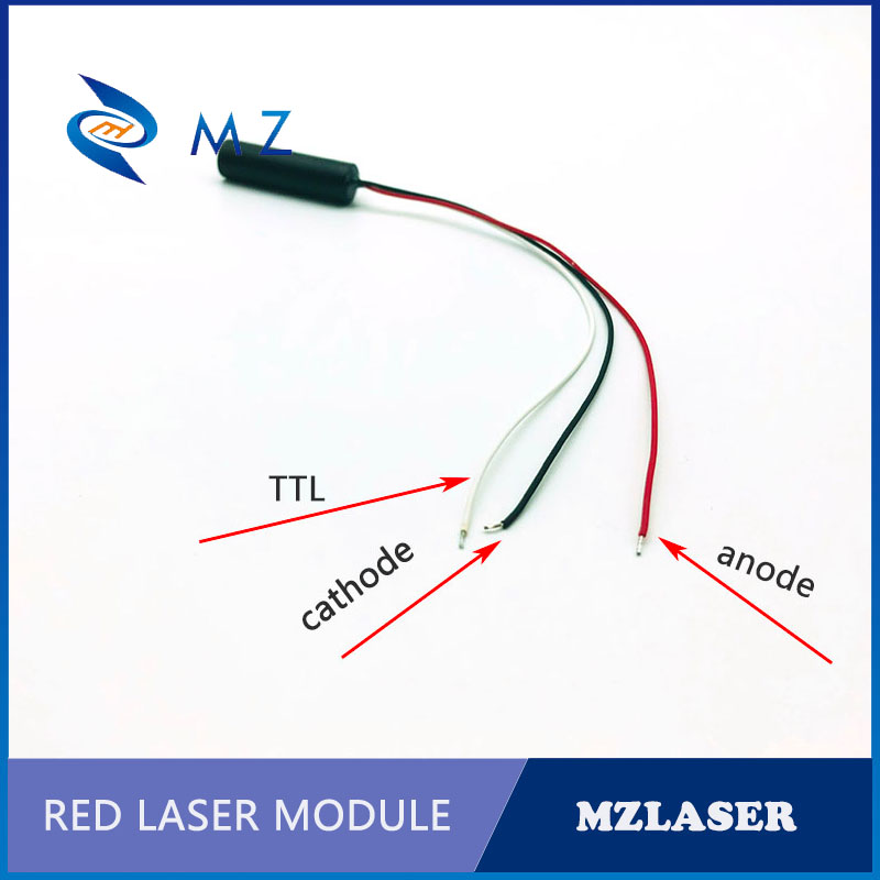 Industrial Grade PMW Control R - огляд і ціна Industrial Laser Applications