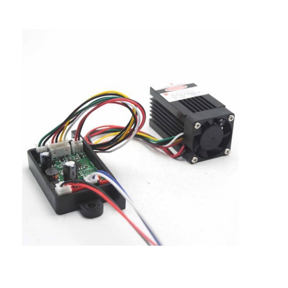 Industrial 532nm 80mw-100mw Gr - огляд і ціна Industrial Laser Light