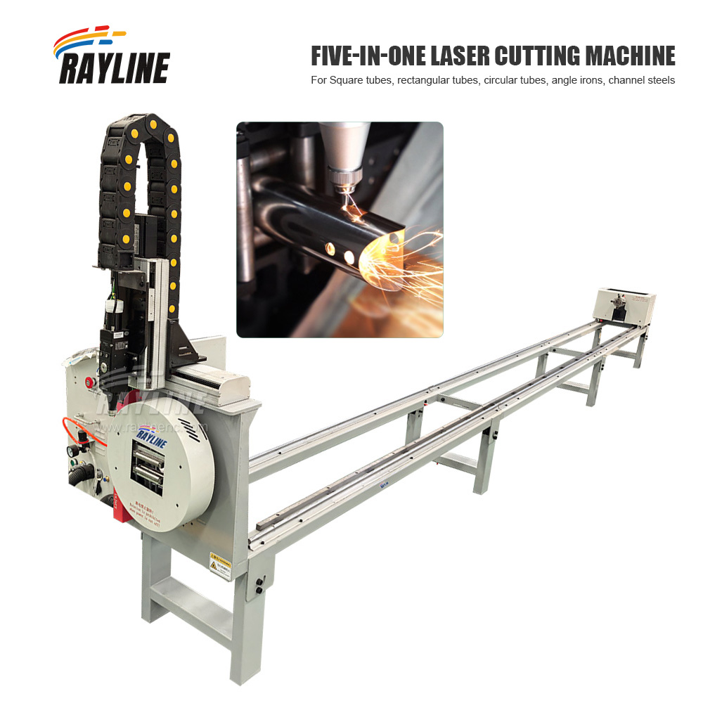 Factory Direct Price 4 Axis Tu - огляд і ціна Industrial Laser Price