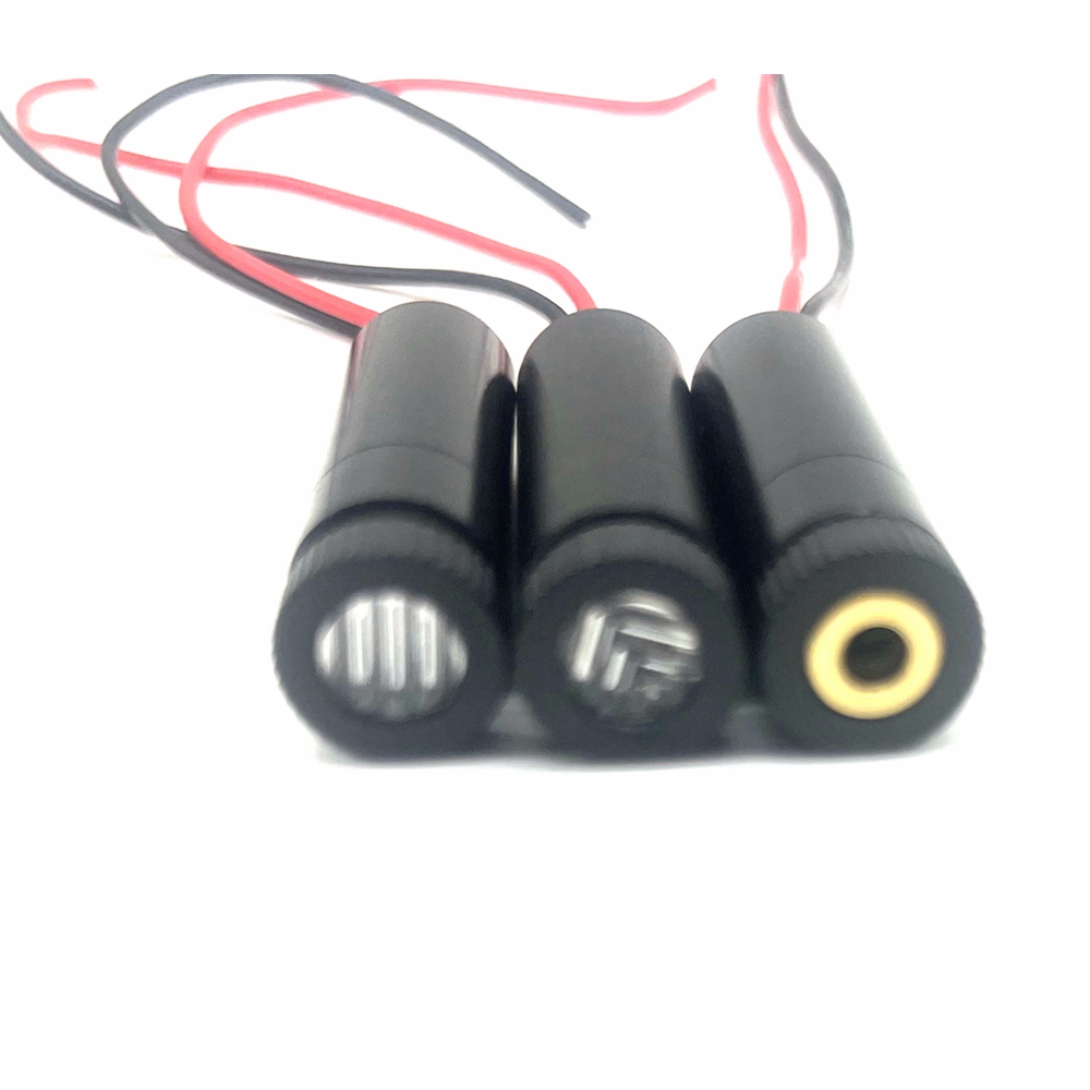 Industrial 515nm 520nm 15mw Gr - огляд і ціна Industrial Laser Light