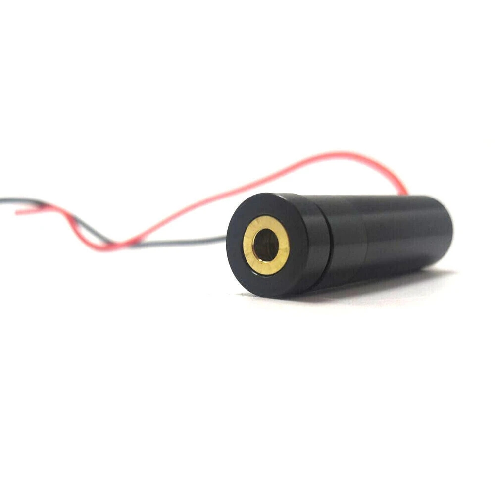 Industrial 515nm 520nm 15mw Gr - огляд і ціна Industrial Laser Light