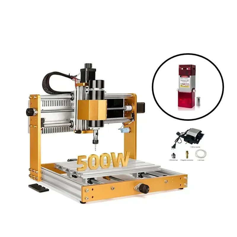 Industrial Small Engraving Mac - огляд і ціна Industrial Laser For Sale