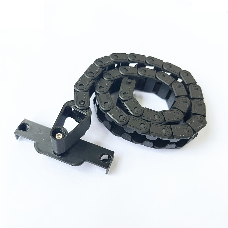 1pcs Flashforge Adventurer 5M  - огляд і ціна Drag Chain Cnc