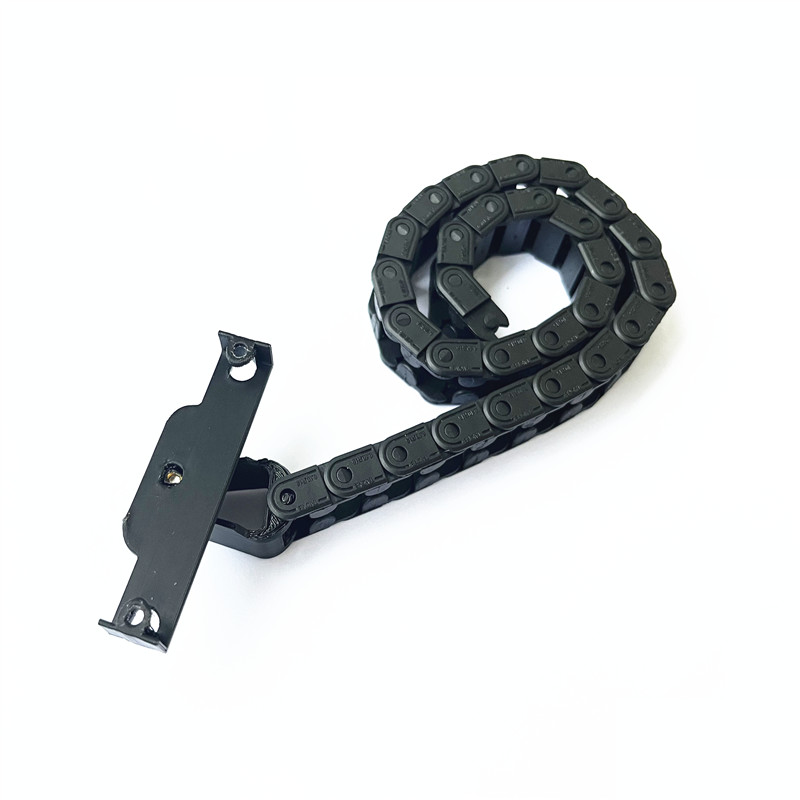 1pcs Flashforge Adventurer 5M  - огляд і ціна Drag Chain Cnc