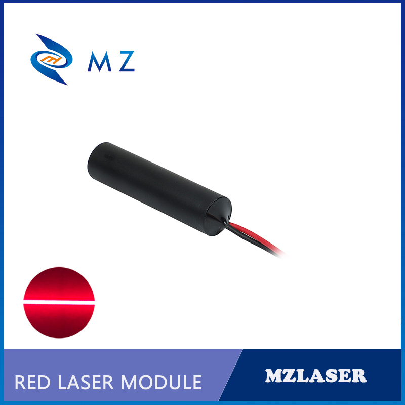 Compact Mini Red Line Laser Di - огляд і ціна Industrial Laser Types