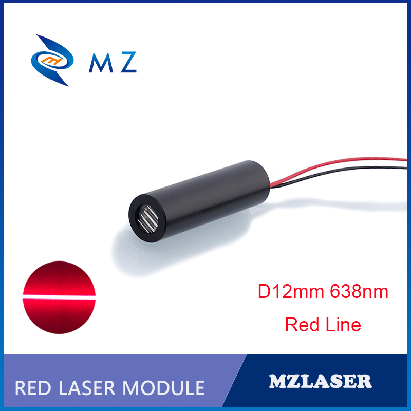 Compact Mini Red Line Laser Di - огляд і ціна Industrial Laser Types