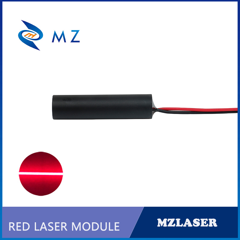 Compact Mini Red Line Laser Di - огляд і ціна Industrial Laser Types