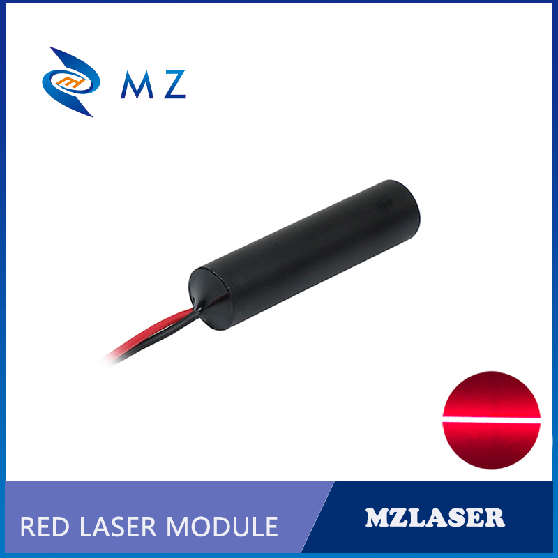 Compact Mini Red Line Laser Di - огляд і ціна Industrial Laser Types