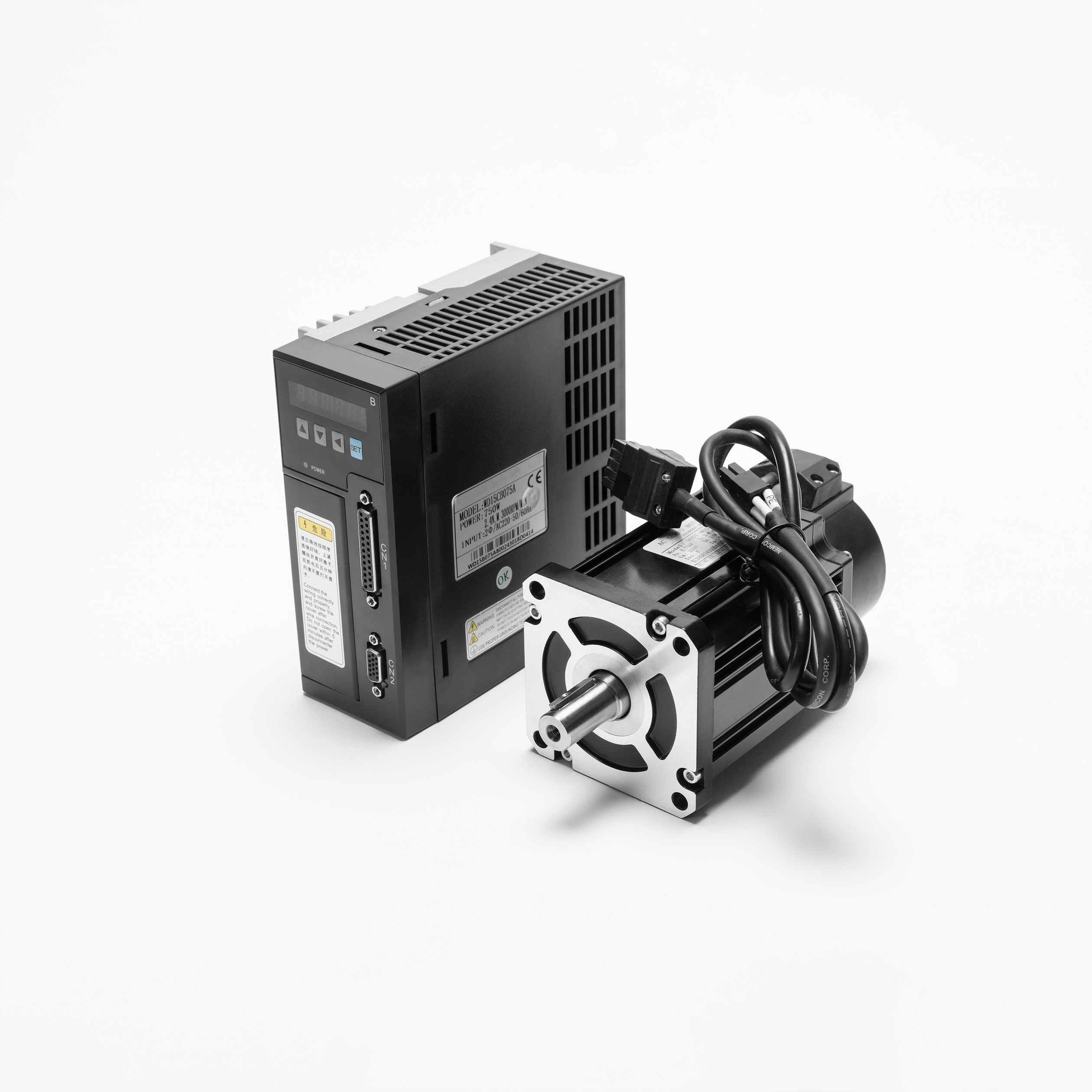 China Factory Price Three-phas - огляд і ціна Industrial Laser Price