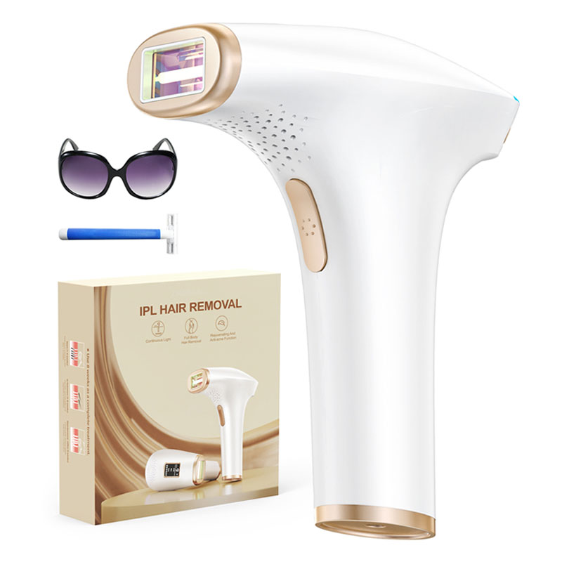 Laser Hair Removal IPL 999900  - огляд і ціна Industrial Laser Cleaning Machine