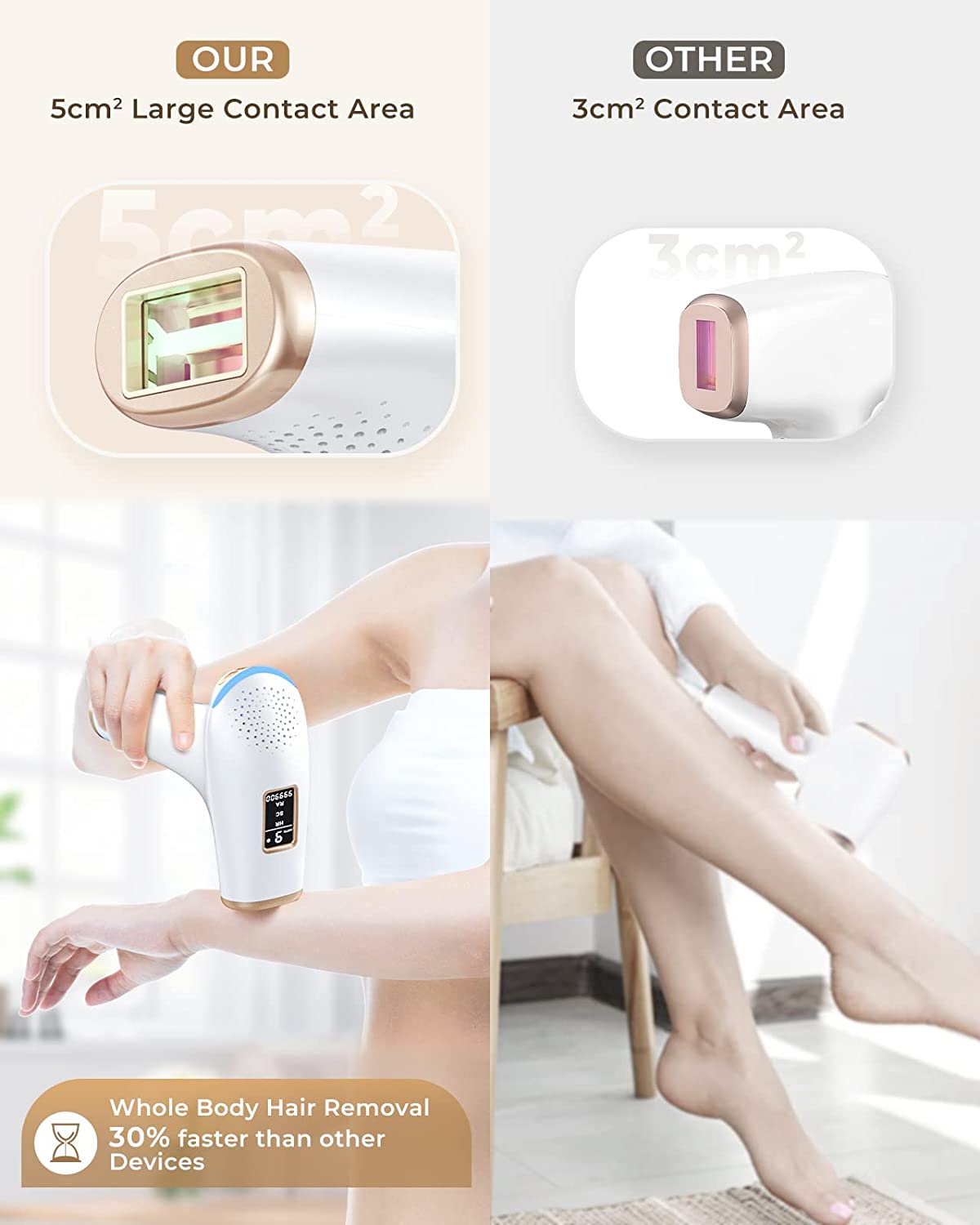 Laser Hair Removal IPL 999900  - огляд і ціна Industrial Laser Cleaning Machine