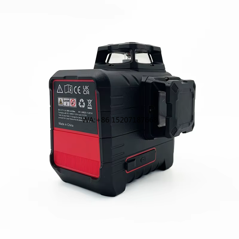 Hot Sale 360 Horizontal Green  - огляд і ціна Industrial Laser For Sale