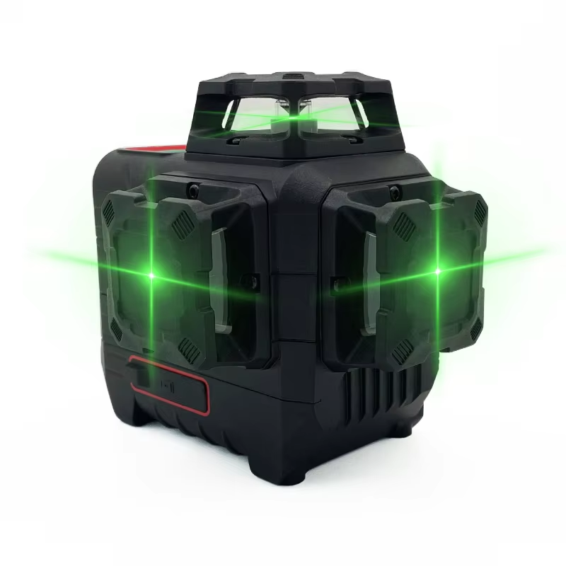 Hot Sale 360 Horizontal Green  - огляд і ціна Industrial Laser For Sale