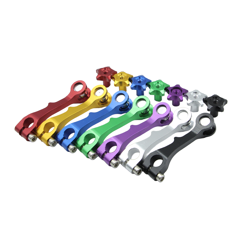 Universal Motorcycle Rear Brak - огляд і ціна Drag Chain Cnc
