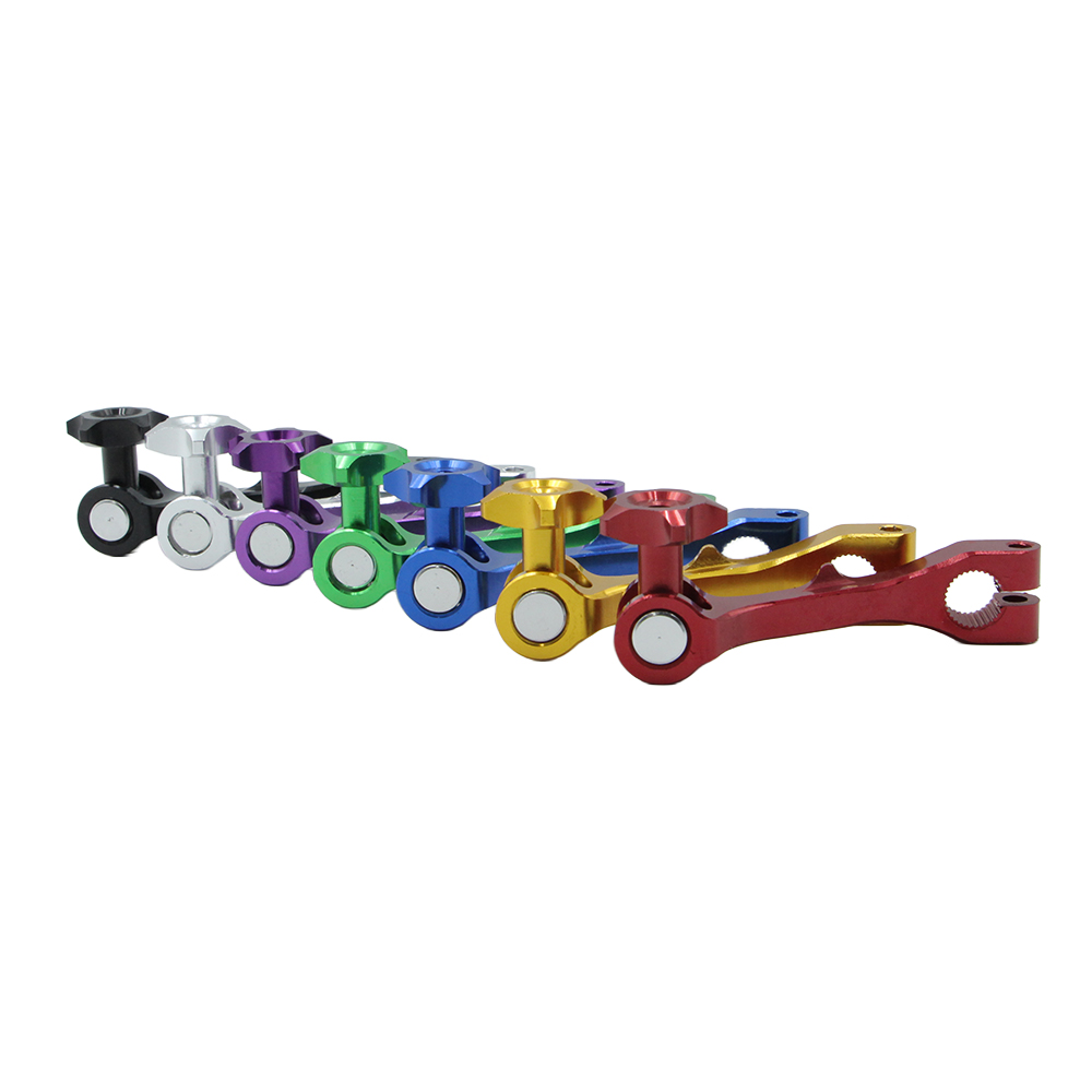 Universal Motorcycle Rear Brak - огляд і ціна Drag Chain Cnc