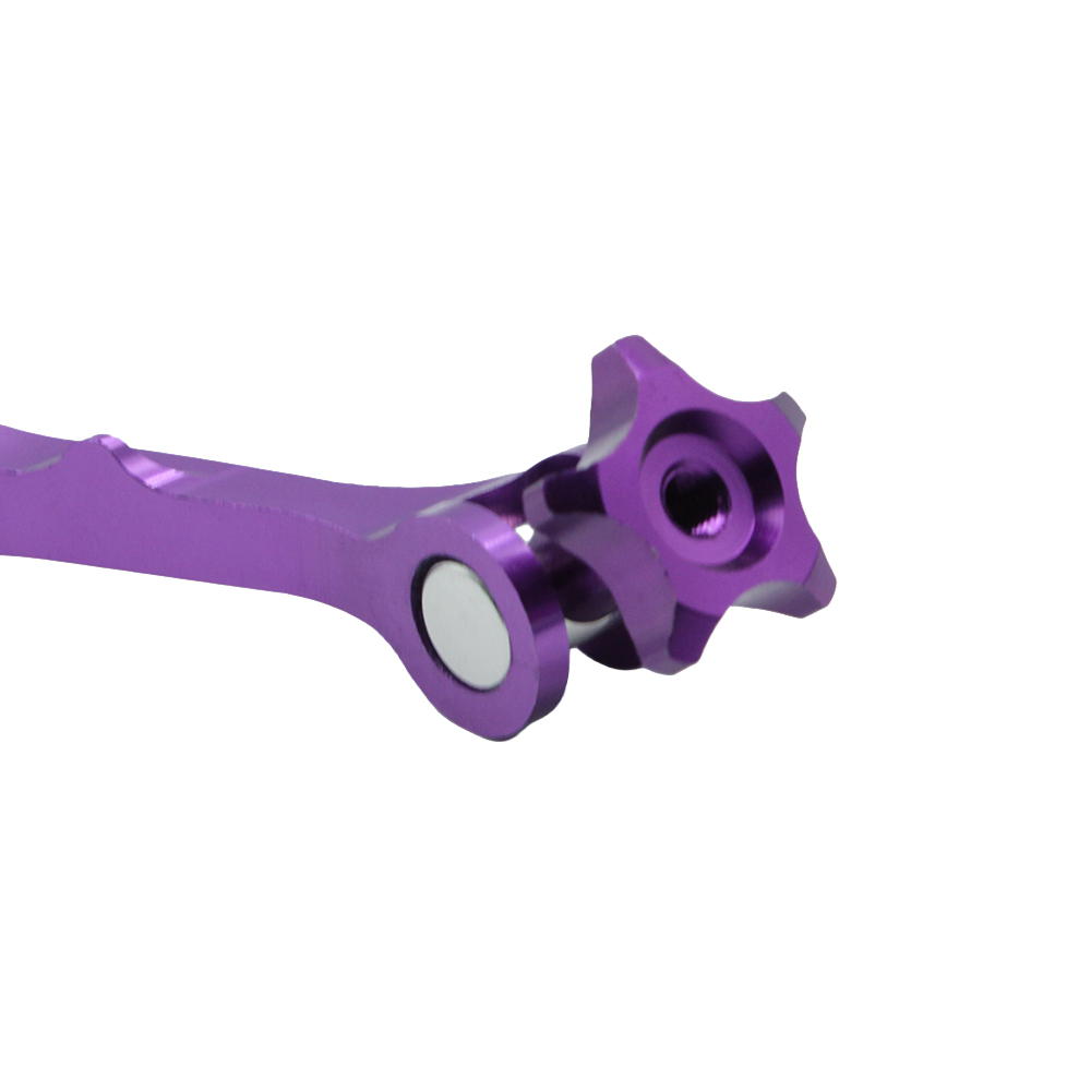Universal Motorcycle Rear Brak - огляд і ціна Drag Chain Cnc