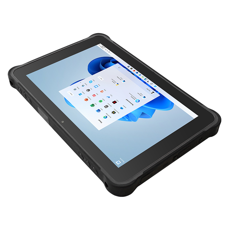 Rugged Tablet PC Windows 11 In - огляд і ціна Industrial Laser Light
