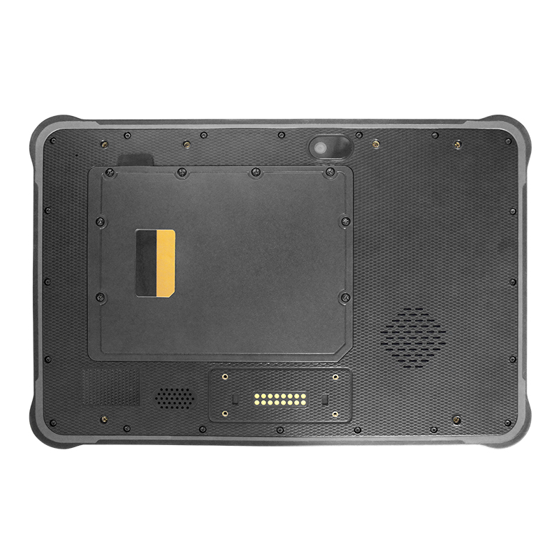 Rugged Tablet PC Windows 11 In - огляд і ціна Industrial Laser Light