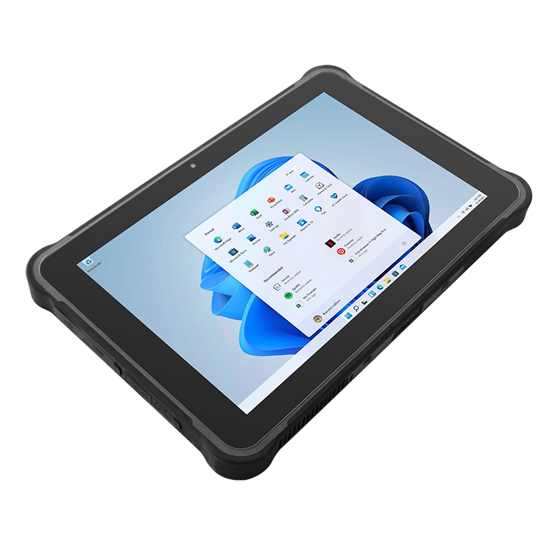 Rugged Tablet PC Windows 11 In - огляд і ціна Industrial Laser Light