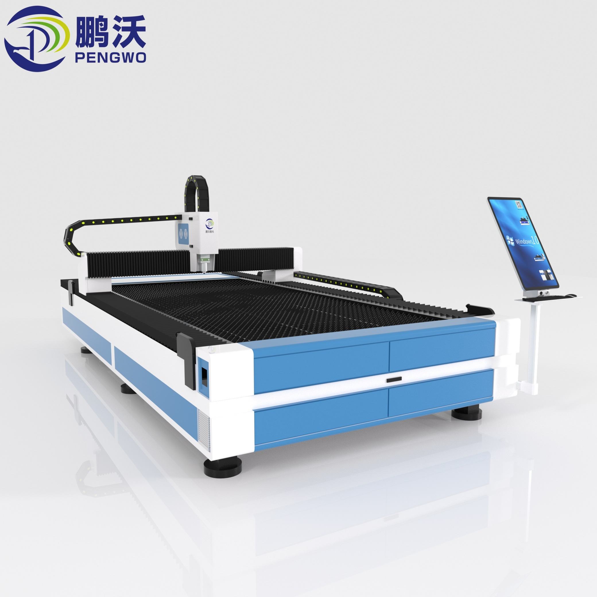 Hot Sale Metal Laser Cutting M - огляд і ціна Industrial Laser For Sale