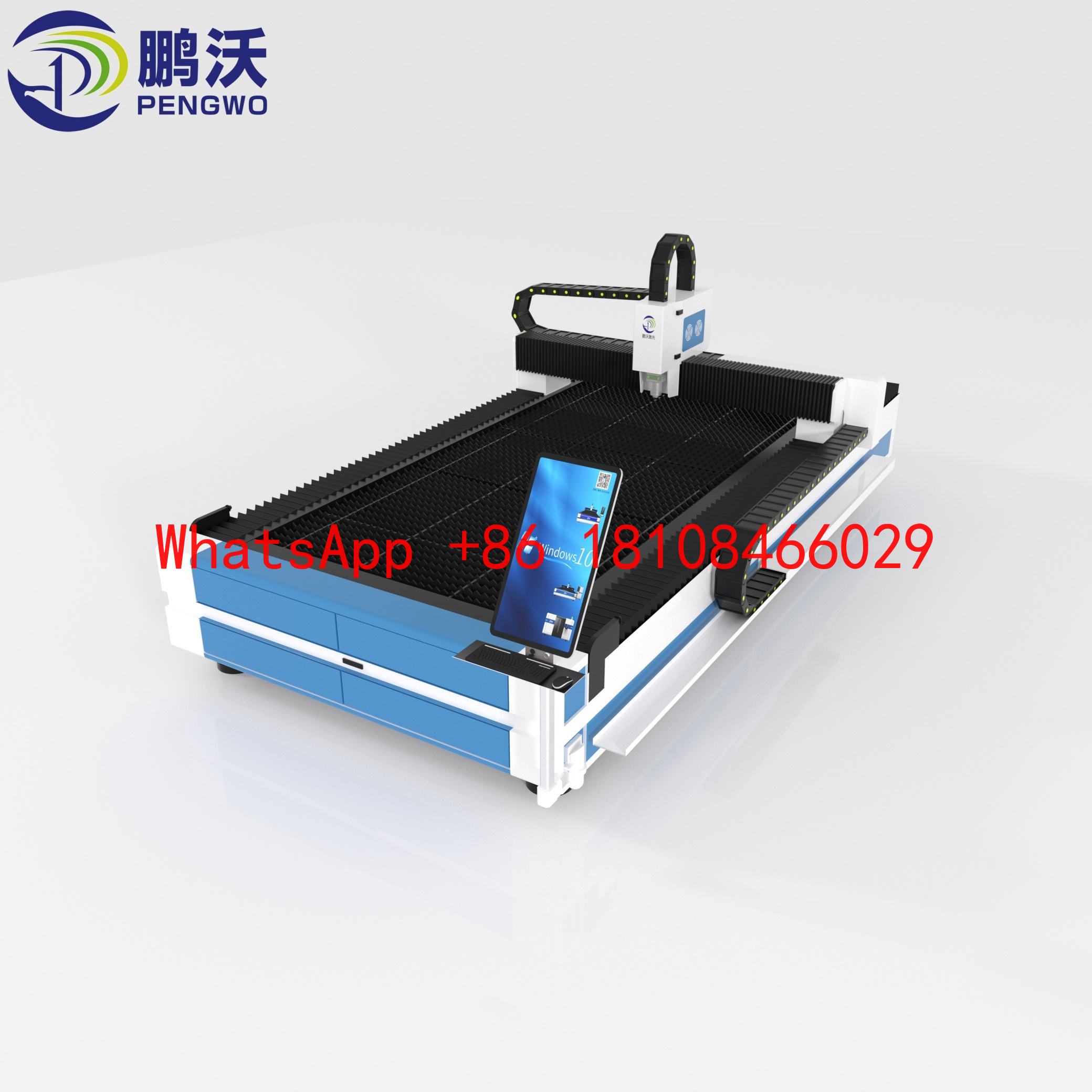 Hot Sale Metal Laser Cutting M - огляд і ціна Industrial Laser For Sale