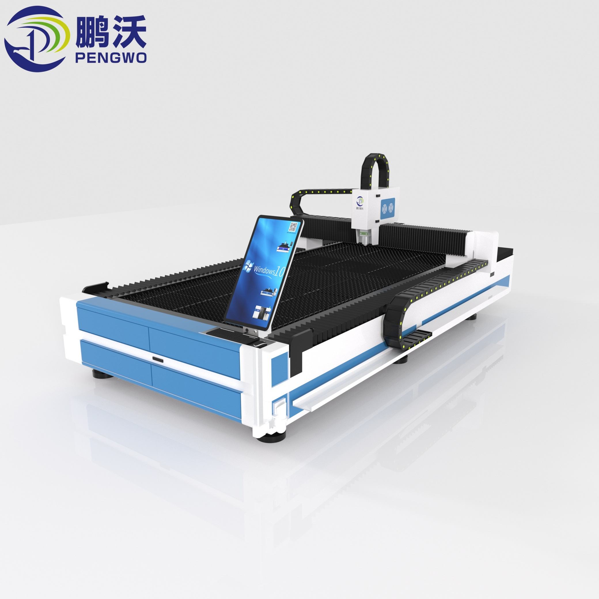 Hot Sale Metal Laser Cutting M - огляд і ціна Industrial Laser For Sale