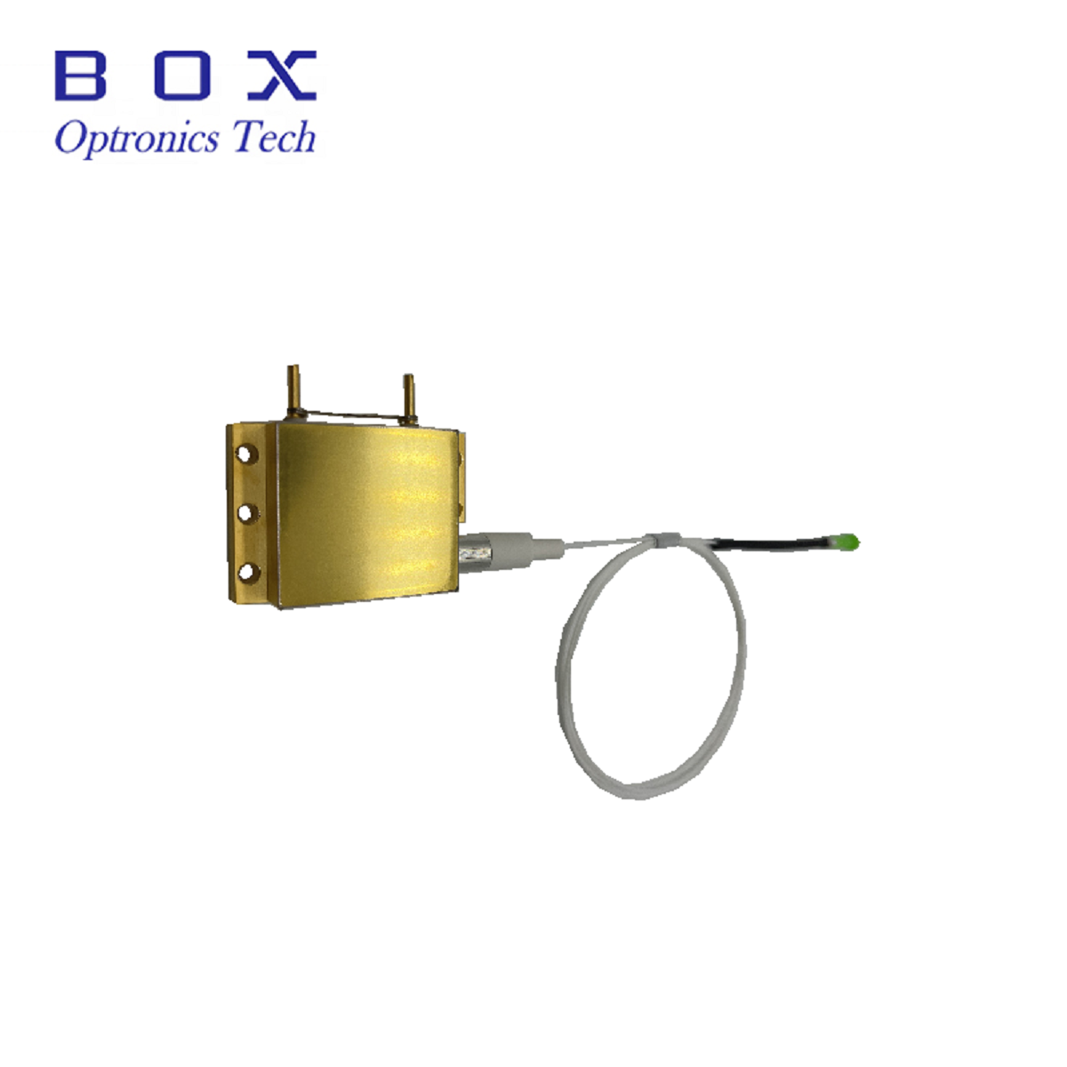 808nm 5W Fiber Coupled Diode L - огляд і ціна Industrial Laser Applications