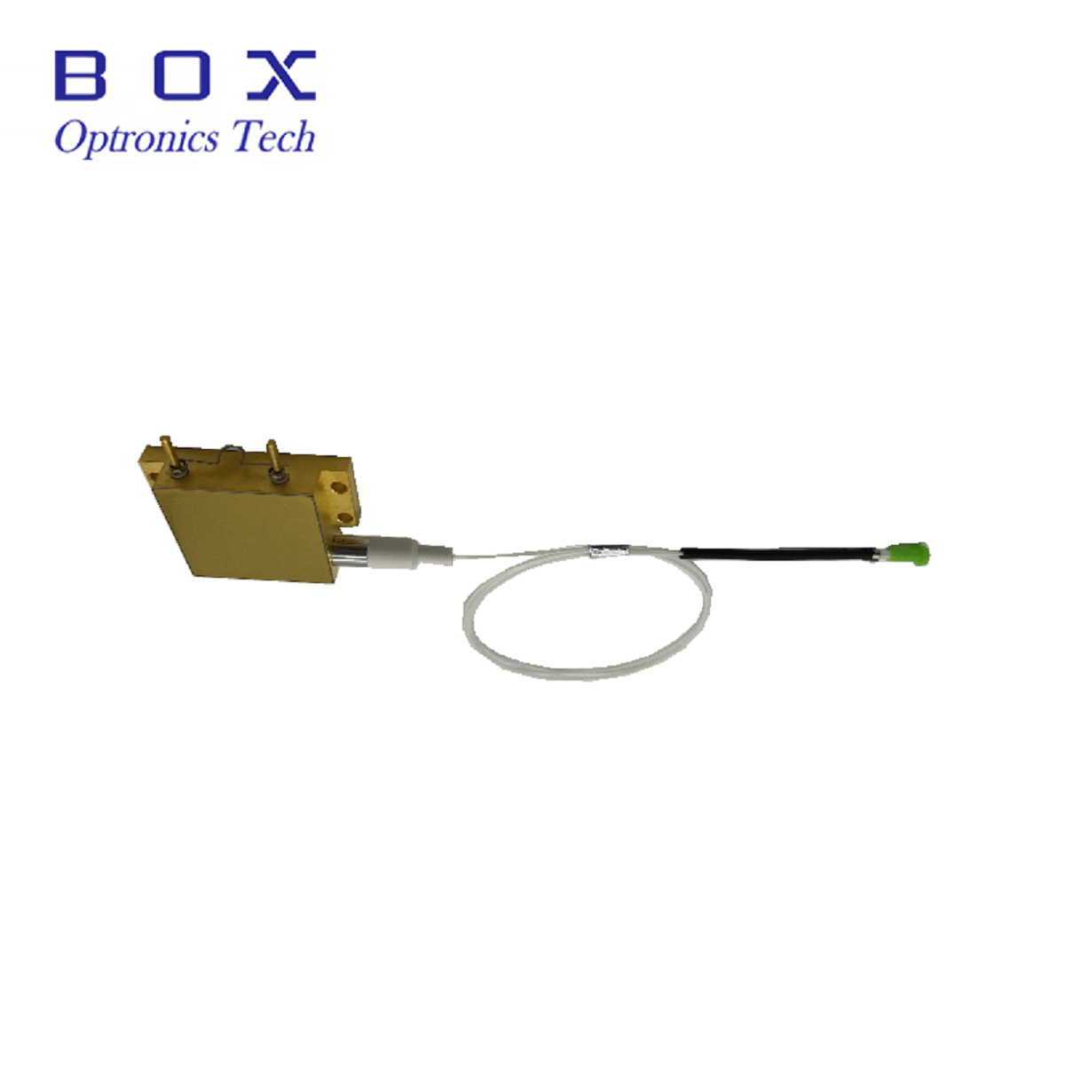 808nm 5W Fiber Coupled Diode L - огляд і ціна Industrial Laser Applications