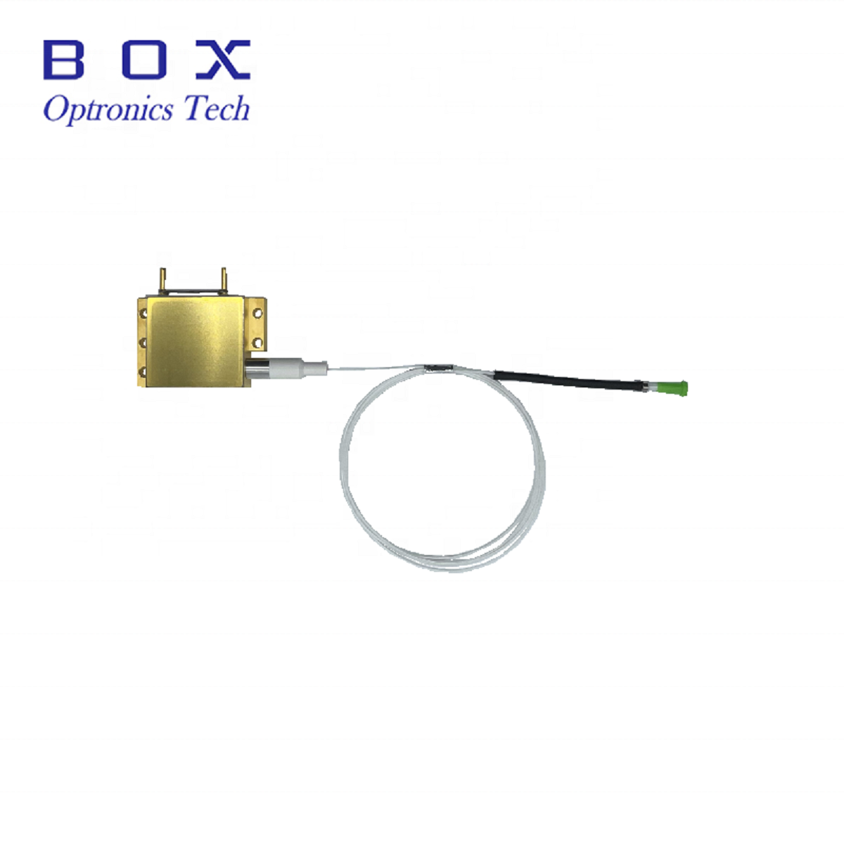 808nm 5W Fiber Coupled Diode L - огляд і ціна Industrial Laser Applications