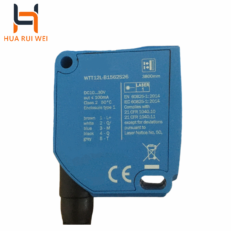 2026 Hot Sale New WTT12L-B1562 - огляд і ціна Industrial Laser For Sale