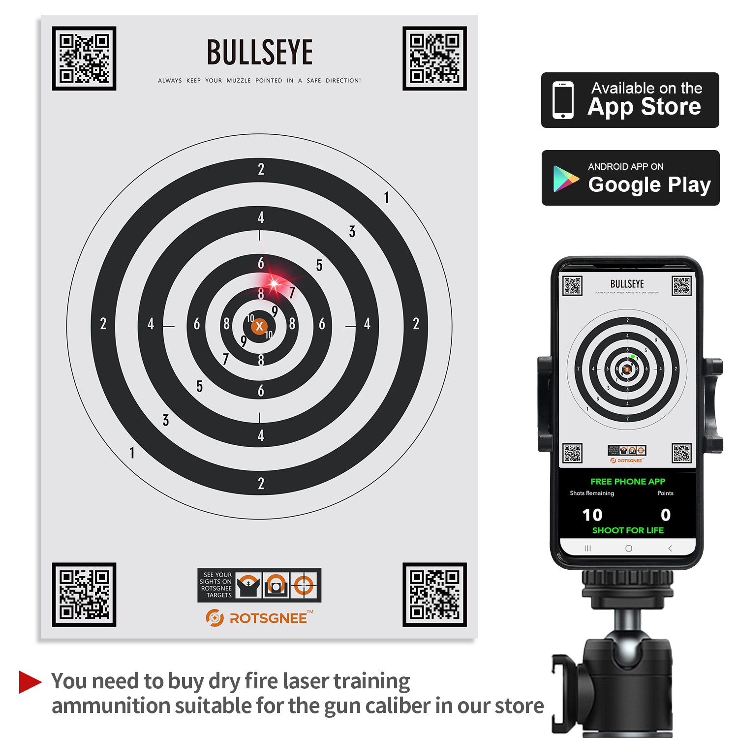 16 Styles Smart Laser Dry Fire - огляд і ціна Industrial Laser Alignment Tool