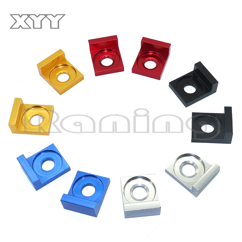 Motorcycle Aluminum CNC Chain  - огляд і ціна Drag Chain Cnc