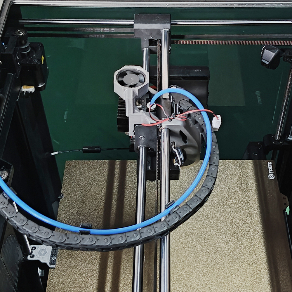 For K1 MAX Drag Chain Detachab - огляд і ціна Drag Chain Cnc