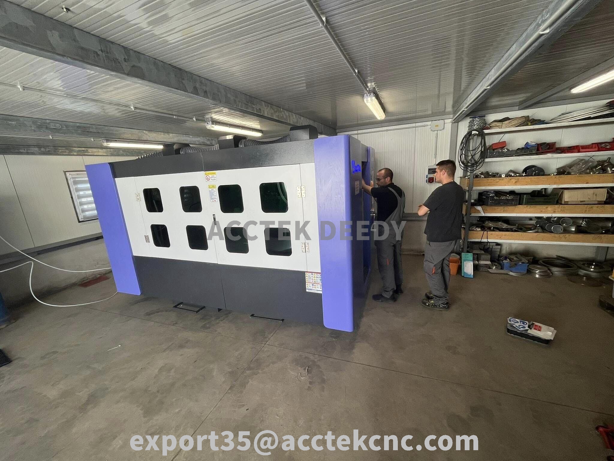 CE version Raycus laser genera - огляд і ціна Industrial Laser Price