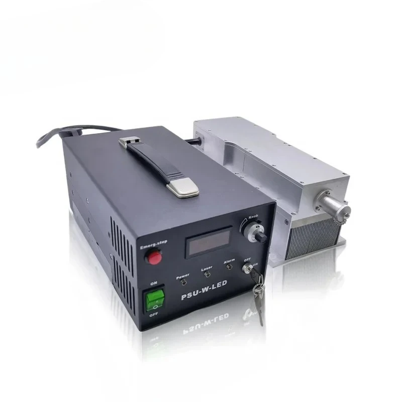 hot sales 594nm Long Life Dpss - огляд і ціна Industrial Laser For Sale