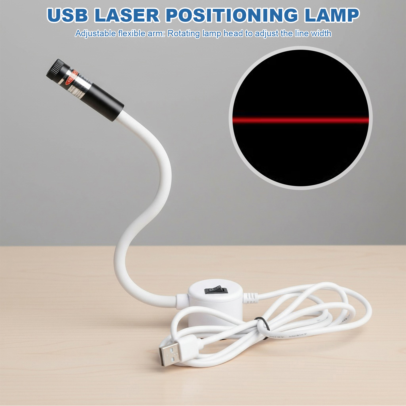 Sewing Vision Guide Light Posi - огляд і ціна Industrial Laser Light