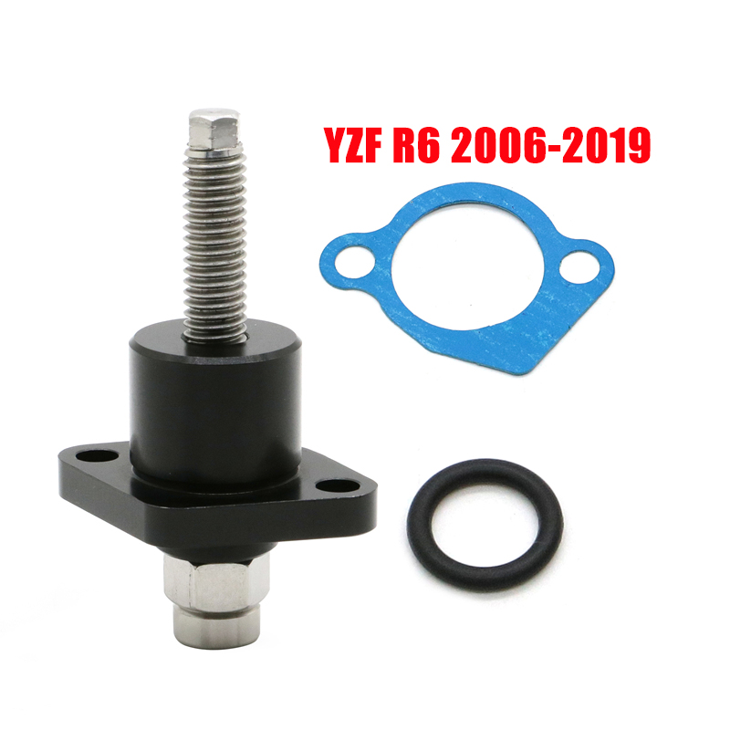 For Yamaha YZF R6 2006 - 2019  - огляд і ціна Drag Chain Cnc
