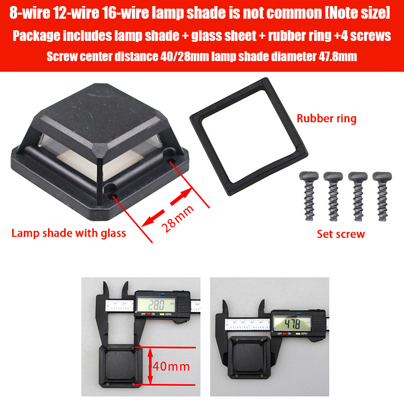 【LM】Laser Level Protective Gla - огляд і ціна Industrial Laser Alignment Tool