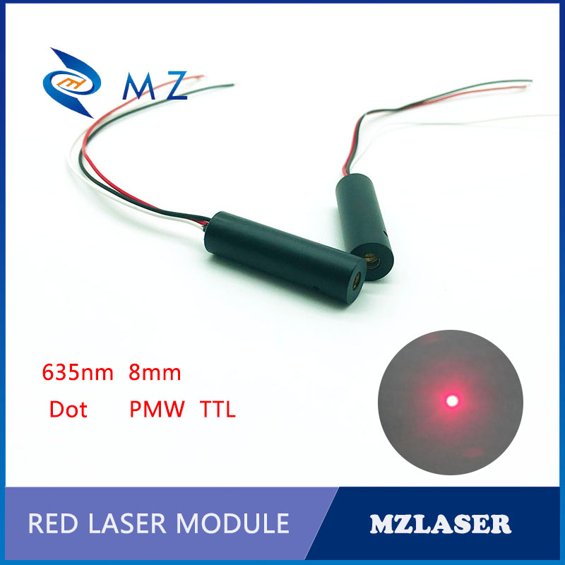 Industrial Grade PMW Control L - огляд і ціна Industrial Laser Applications