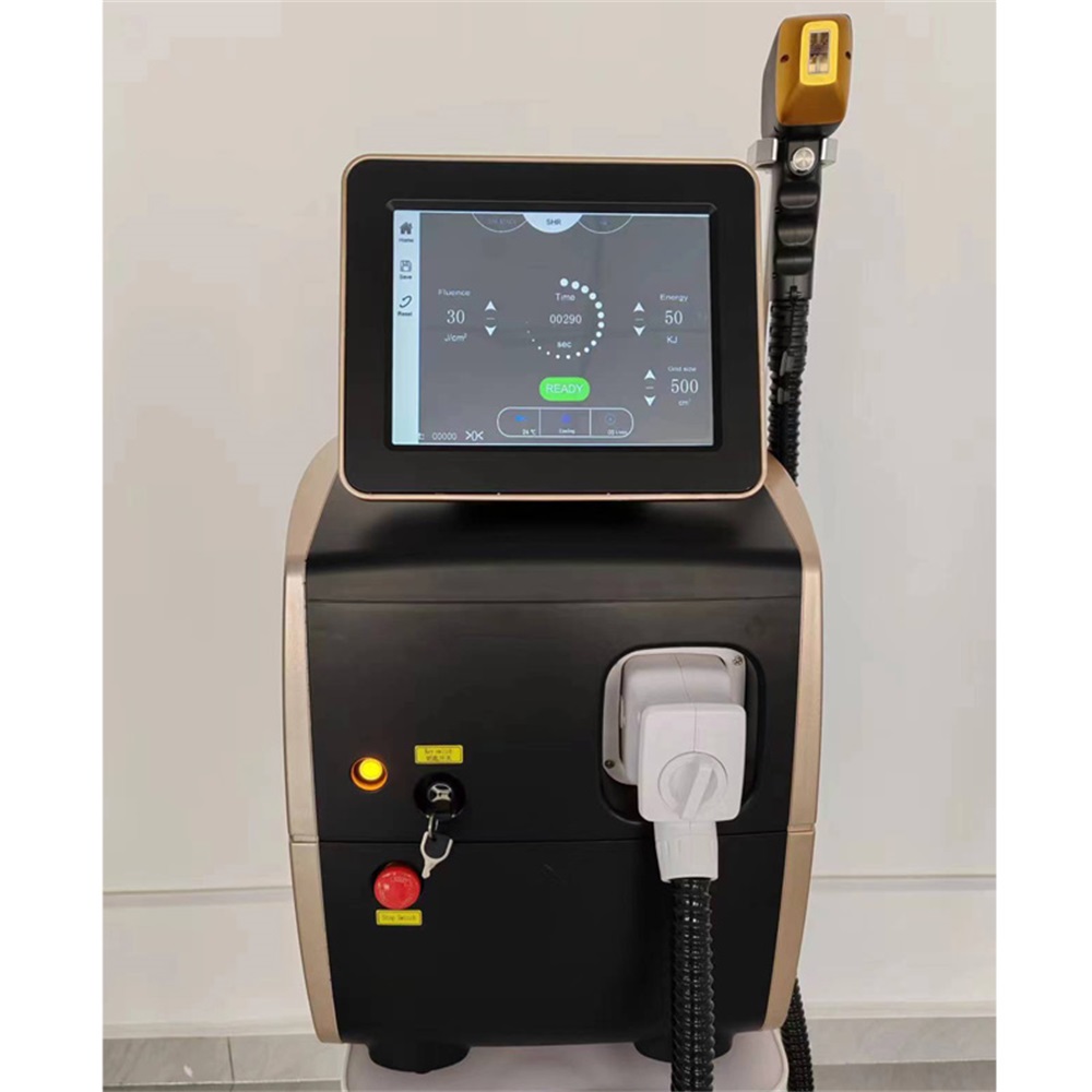 2026 High Power Diode Laser Ha - огляд і ціна Industrial Laser Cleaning Machine