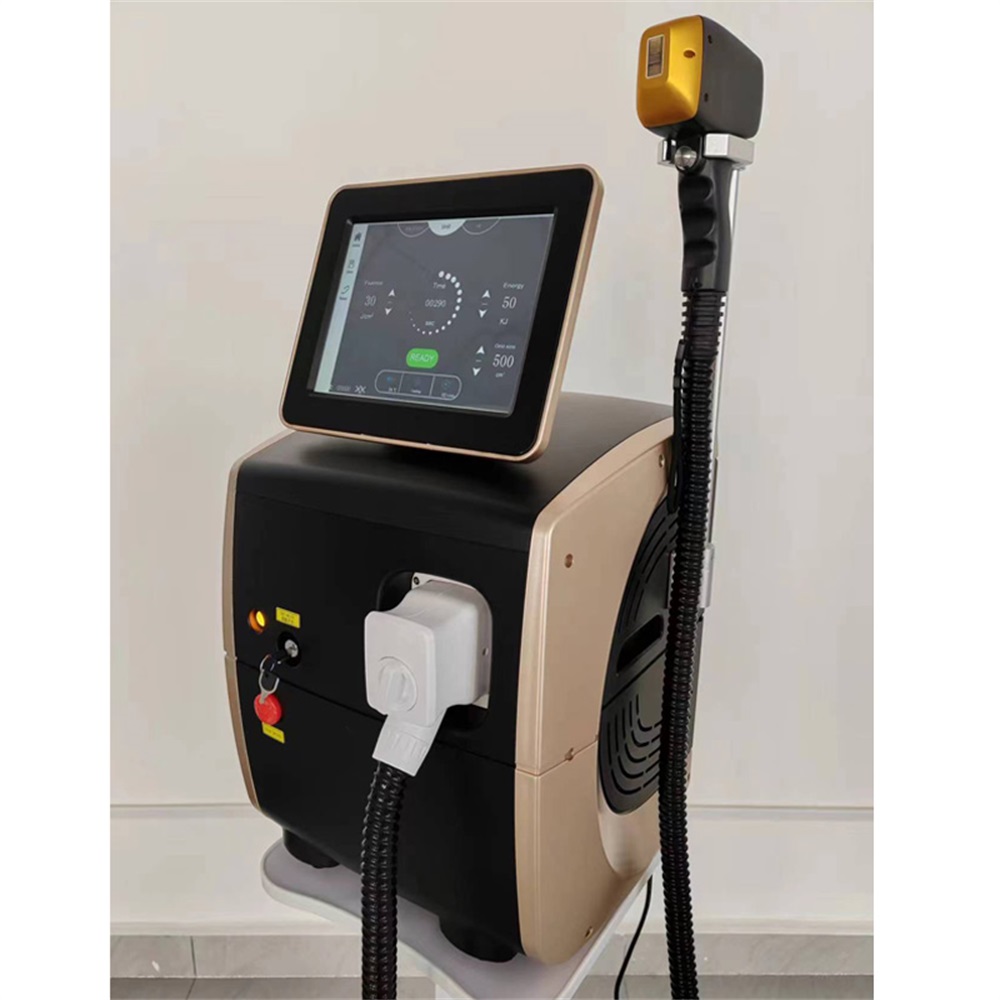 2026 High Power Diode Laser Ha - огляд і ціна Industrial Laser Cleaning Machine