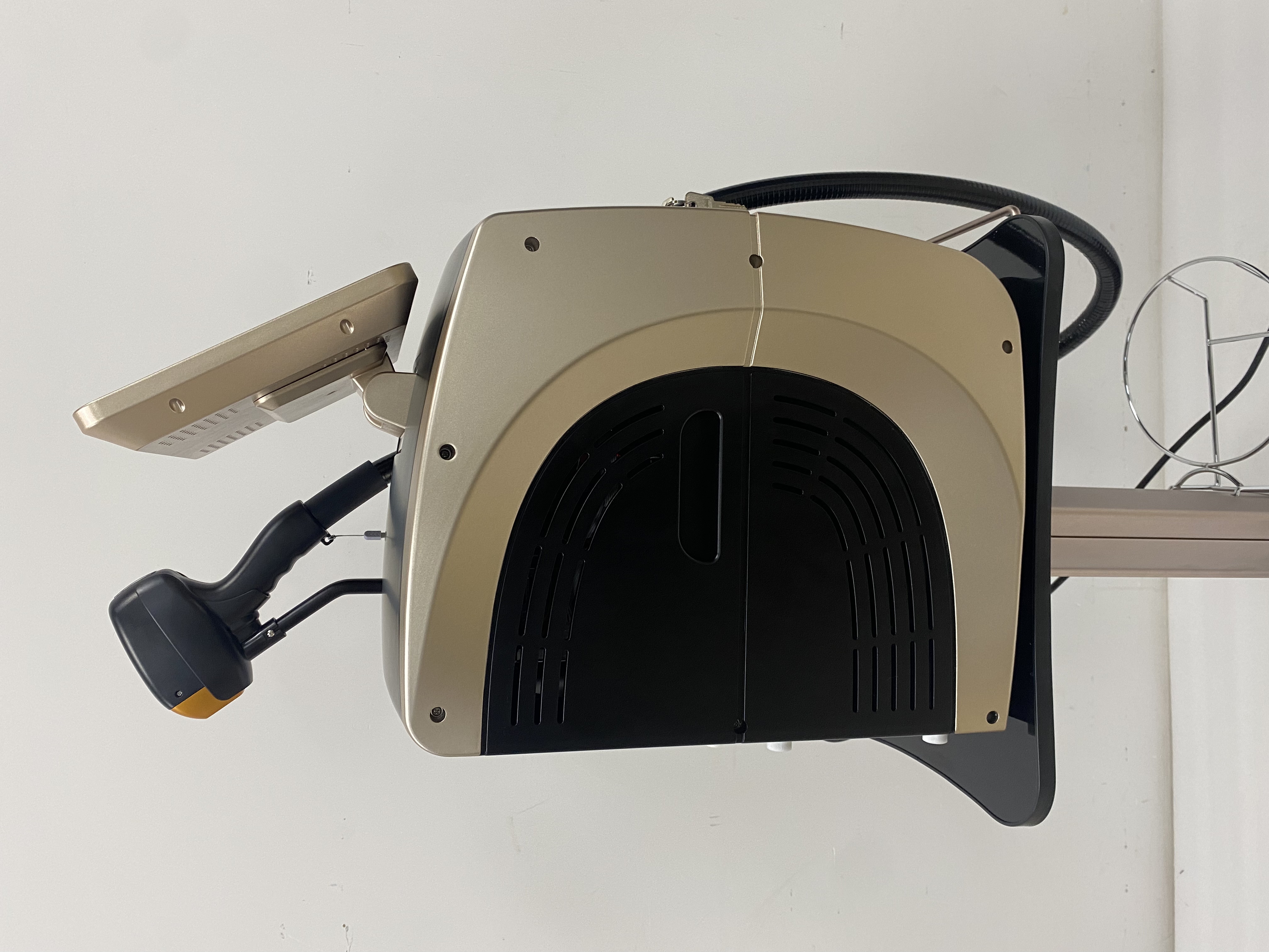 2026 High Power Diode Laser Ha - огляд і ціна Industrial Laser Cleaning Machine