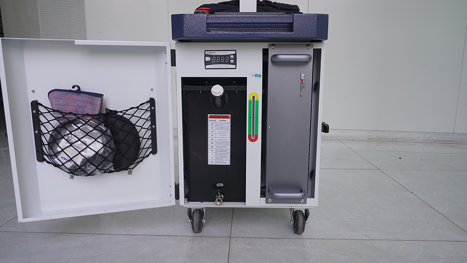 LCD Industrial Electronic Ther - огляд і ціна Industrial Laser Thermometer Gun
