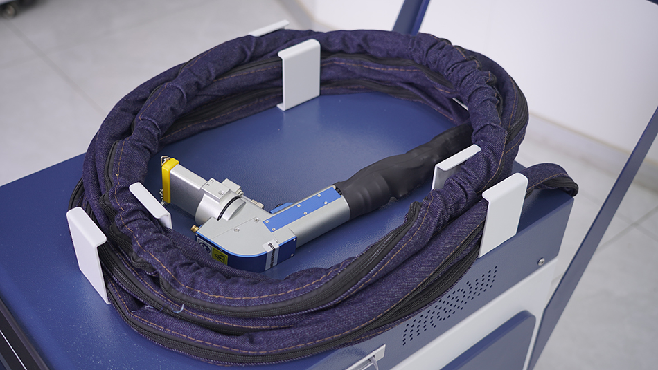 LCD Industrial Electronic Ther - огляд і ціна Industrial Laser Thermometer Gun