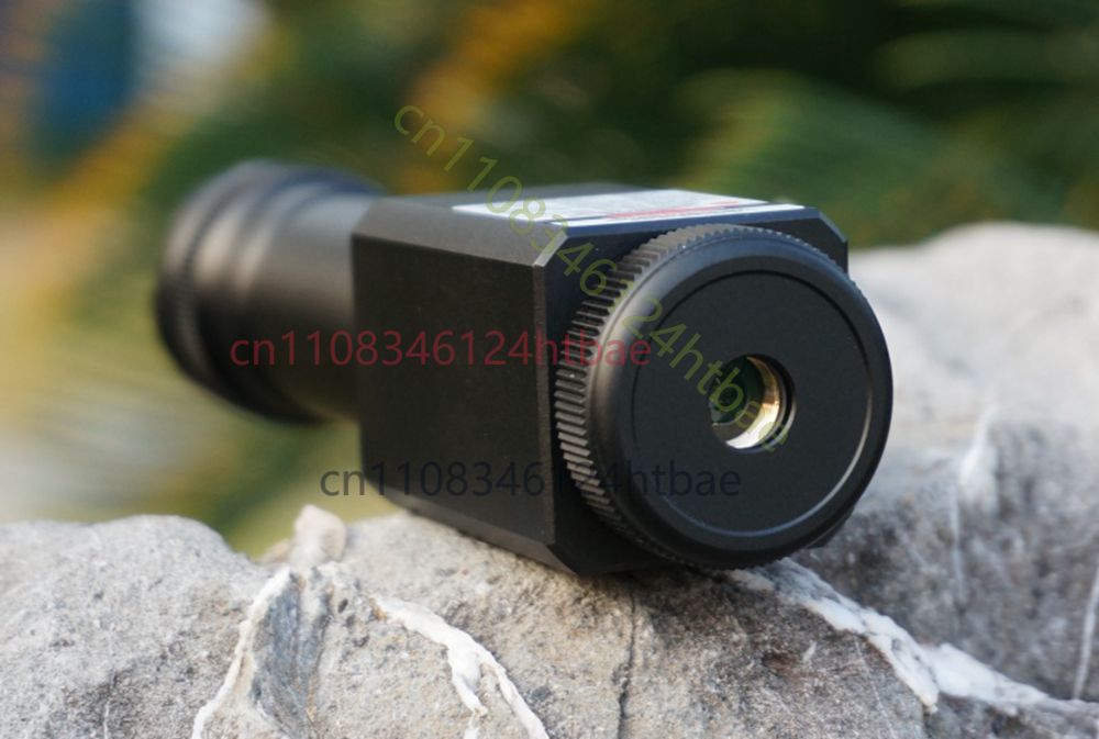 For Laser Module, Waterproof F - огляд і ціна Industrial Laser Light